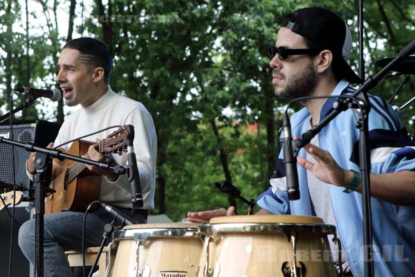 JUAN WAUTERS - 2019-06-09 - PARIS - Parc de la Villette - Scene Prairie du Cercle Nord - 